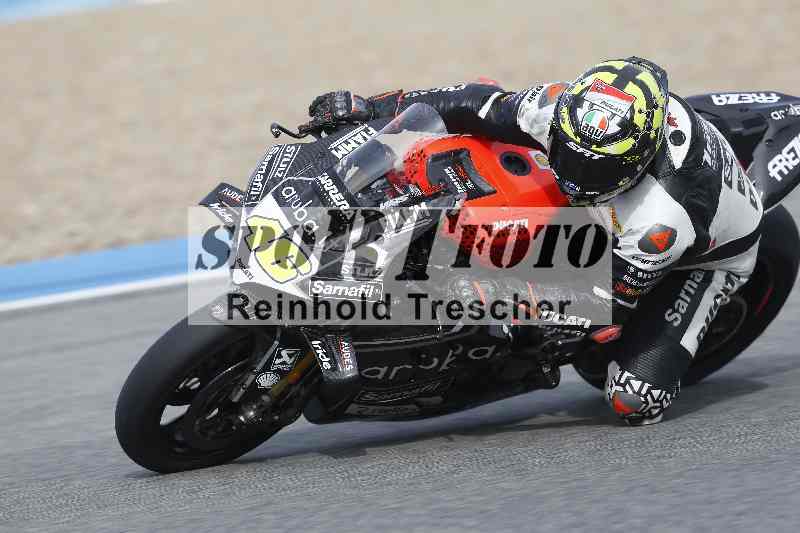 /01 26.-28.01.2024 Moto Center Thun Jerez/Gruppe schwarz-black/46